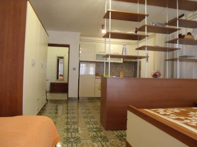 Apartmani Boroš Novigrad