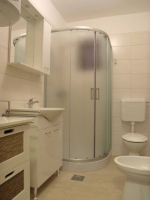 Apartmani Boroš Novigrad