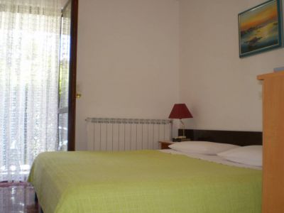 Apartmani Boroš Novigrad