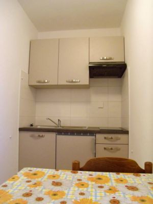 Apartmani Boroš Novigrad