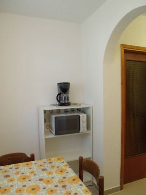 Apartmani Boroš Novigrad