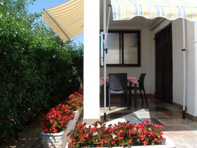 Apartmani Boroš Novigrad