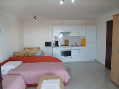 Apartmani Boroš Novigrad