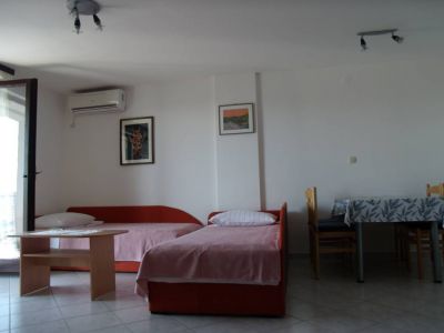 Apartmani Boroš Novigrad