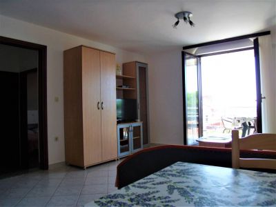 Apartmani Boroš Novigrad