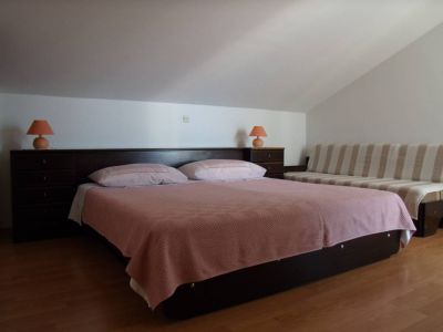 Apartmani Boroš Novigrad