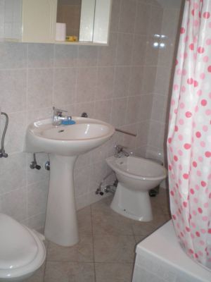 Apartmani Boroš Novigrad