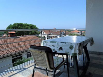 Apartmani Boroš Novigrad