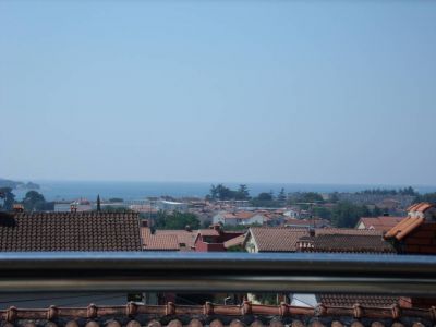 Apartmani Boroš Novigrad