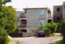 Apartmani Oštro
