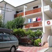 Apartmani Ostrogović