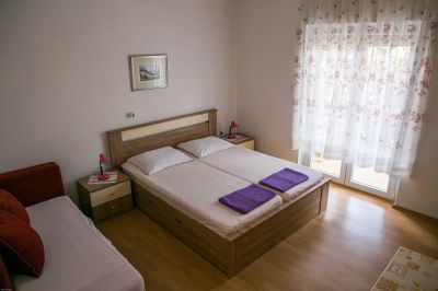 Apartmani Ostrogović