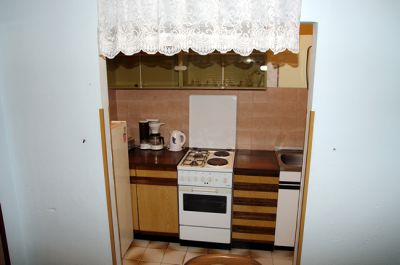 Apartmani Ostrogović