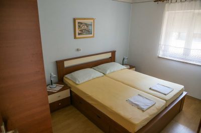 Apartmani Ostrogović