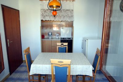 Apartmani Ostrogović