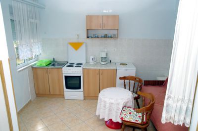 Apartmani Ostrogović