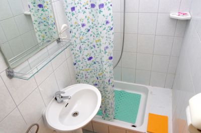 Apartmani Ostrogović