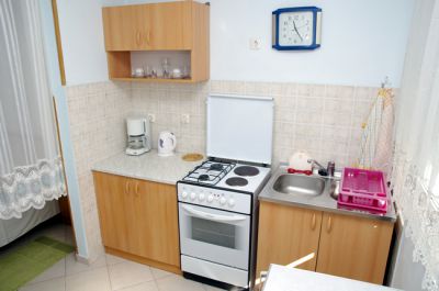 Apartmani Ostrogović