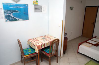 Apartmani Ostrogović