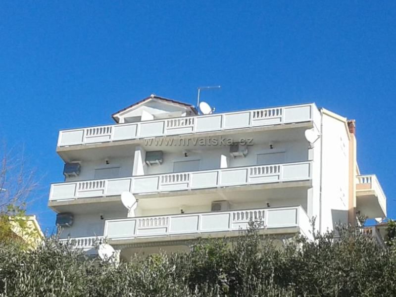 Guest House Lucija