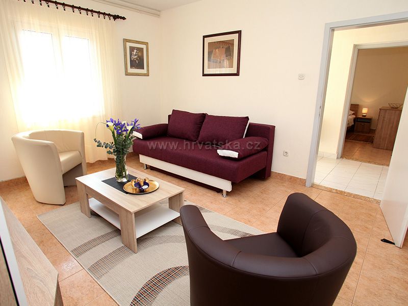 Apartman Melita