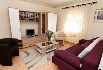 Apartman Melita