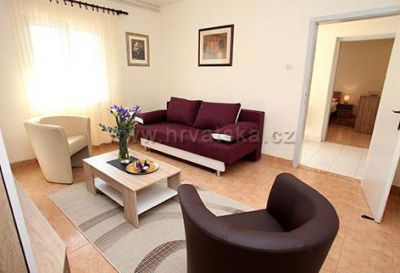 Apartman Melita