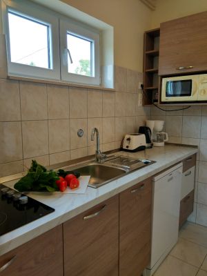 Apartman Melita