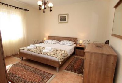 Apartman Melita