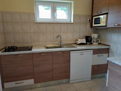 Apartman Melita