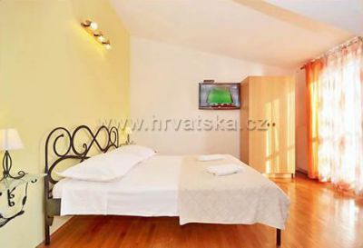 Apartmani PALME