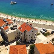 Apartmani Anita