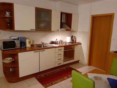 Apartman Panorama A15