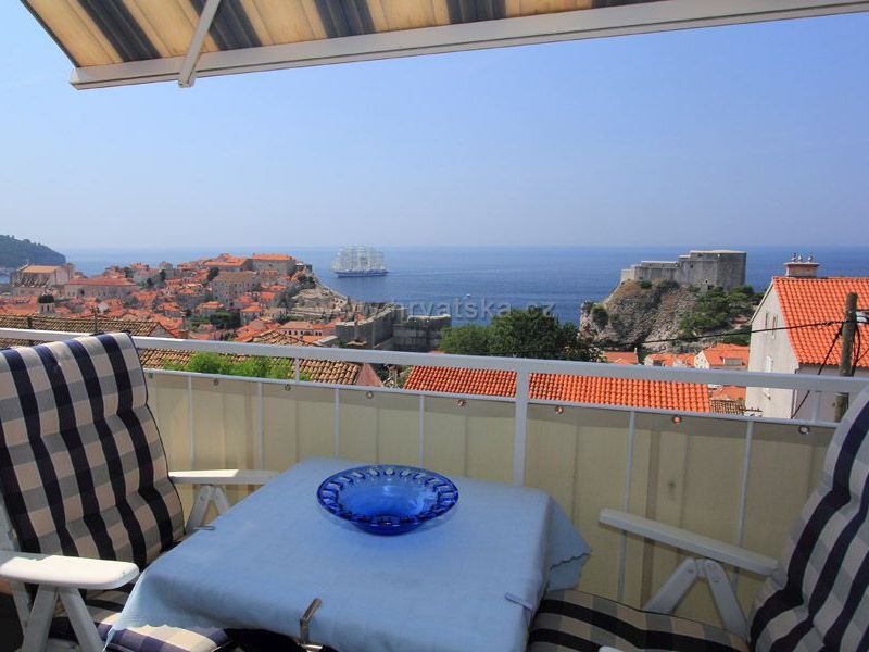 Apartman Panorama Dubrovnik