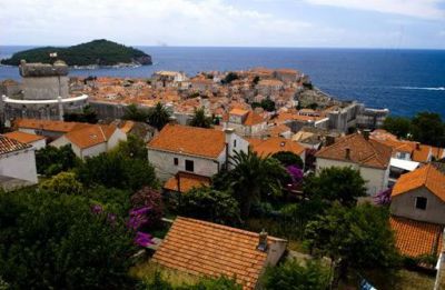 Apartman Panorama Dubrovnik