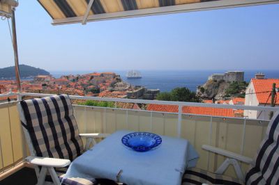 Apartman Panorama Dubrovnik