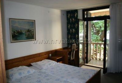 Pansion Villa Atalanta