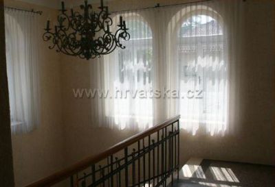 Pansion Villa Atalanta