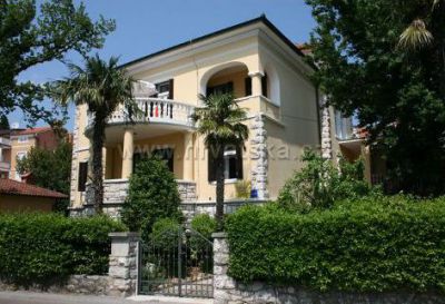 Pansion Villa Atalanta