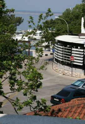 Pansion Villa Atalanta