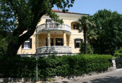 Pansion Villa Atalanta