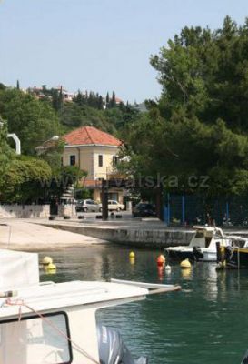 Pansion Villa Atalanta