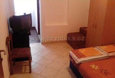 Pansion, Sobe i Mini Apartmani KOZINA
