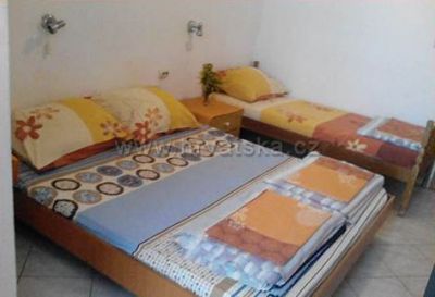 Pansion, Sobe i Mini Apartmani KOZINA