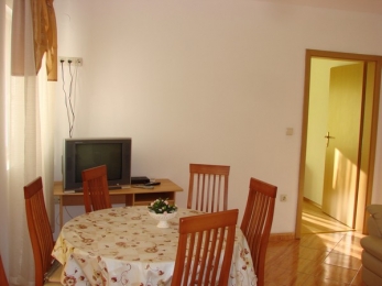 Apartmani Paparić