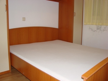 Apartmani Paparić