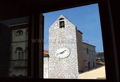 Apartmani PARADISO