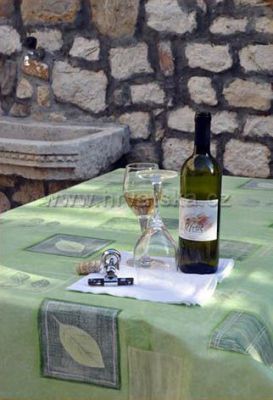 Apartmani PARADISO