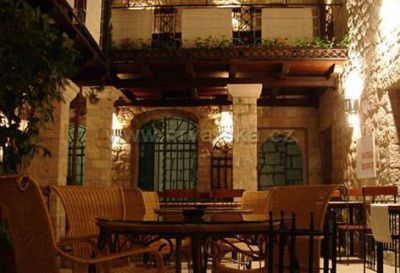 Apartmani PARADISO