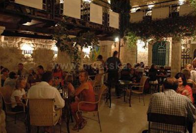 Apartmani PARADISO